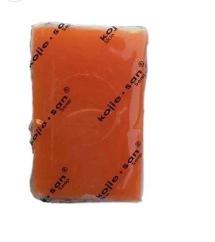 Kojie San Kojic Acid Soap