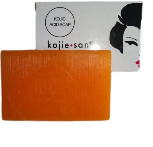 Kojie San Kojic Acid Soap